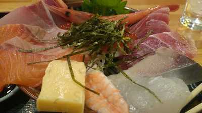 とっとり 岩山海 なんば店