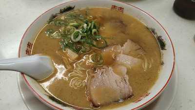 ラーメン 名人