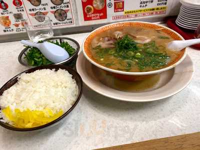 ラーメン 名人