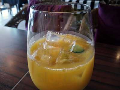 Dining Museum Virdweac