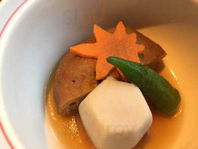 しゃぶしゃぶ 日本料理 木曽路 上本町店