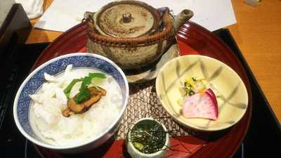 しゃぶしゃぶ 日本料理 木曽路 上本町店