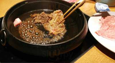 しゃぶしゃぶ 日本料理 木曽路 上本町店