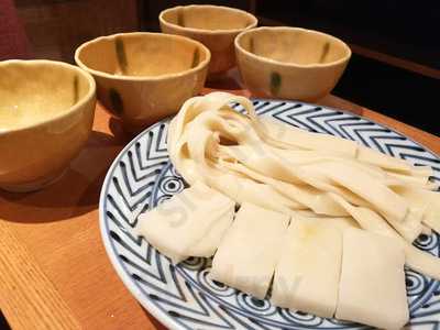 しゃぶしゃぶ 日本料理 木曽路 上本町店