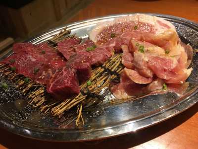 ドラゴ なんば 宗右衛門町店