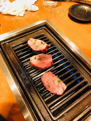 ドラゴ なんば 宗右衛門町店