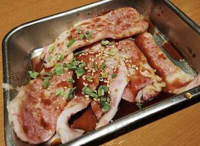 ドラゴ なんば 宗右衛門町店