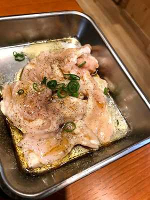 ドラゴ なんば 宗右衛門町店