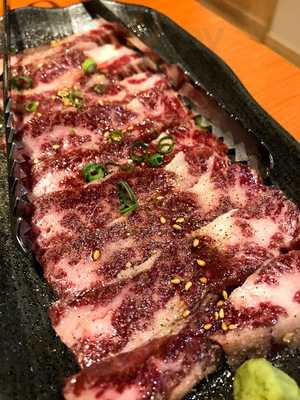 ドラゴ なんば 宗右衛門町店