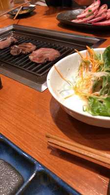 ドラゴ なんば 宗右衛門町店