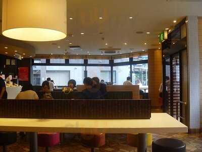 マクドナルド 福島店