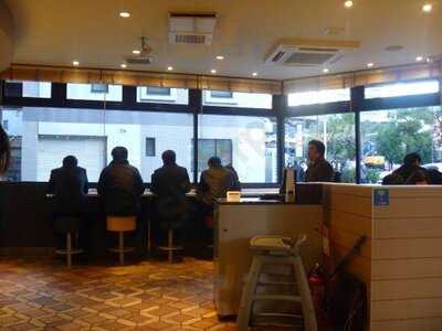 マクドナルド 福島店