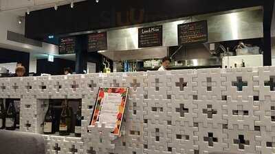 Shakers Cafe Lounge+ なんばcity店