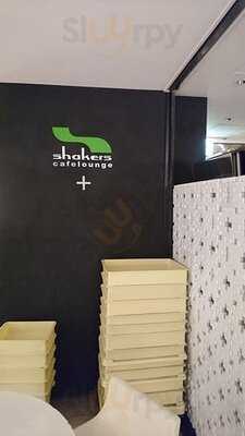 Shakers Cafe Lounge+ なんばcity店