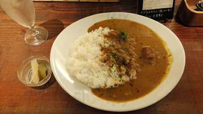 洋食の店 キッチンコトコト