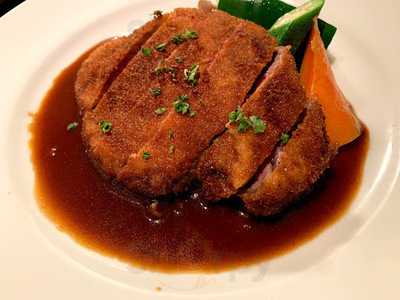 洋食の店 キッチンコトコト