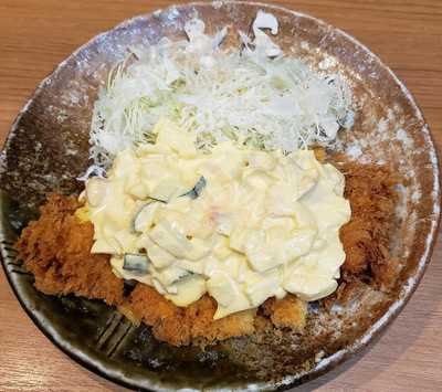 洋食の店 キッチンコトコト