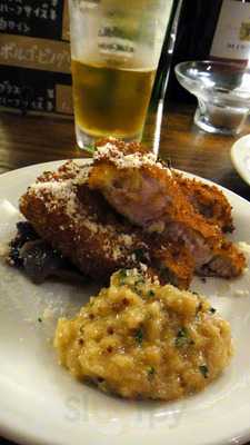 洋食の店 キッチンコトコト