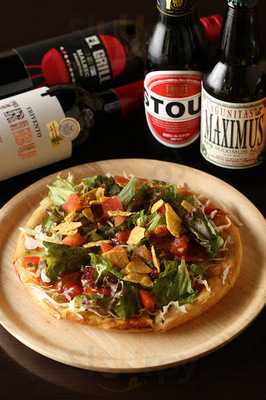 コーヒー&ビアハウス キッシュ