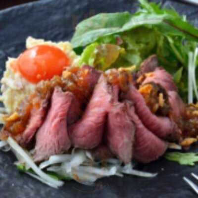 コーヒー&ビアハウス キッシュ