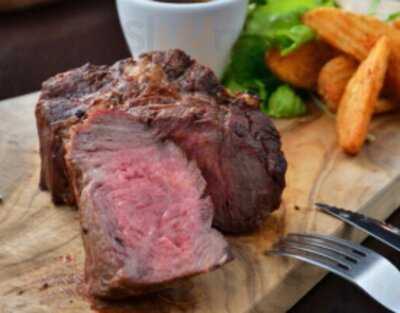 コーヒー&ビアハウス キッシュ