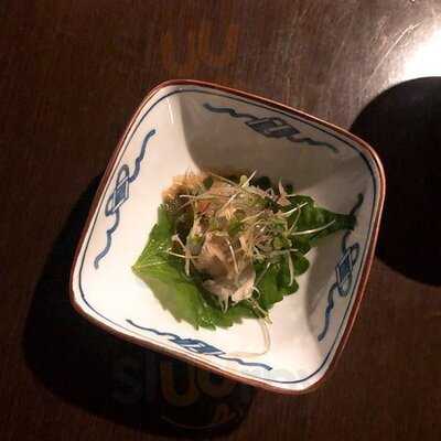 眺河 先斗町 華