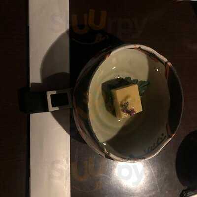 眺河 先斗町 華