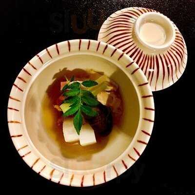 眺河 先斗町 華