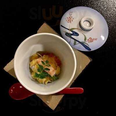 眺河 先斗町 華