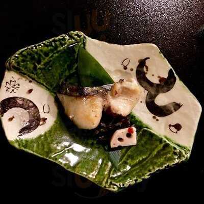 眺河 先斗町 華