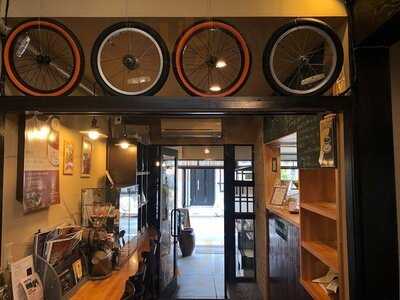 オーガニックジャンクション