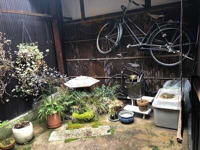 オーガニックジャンクション