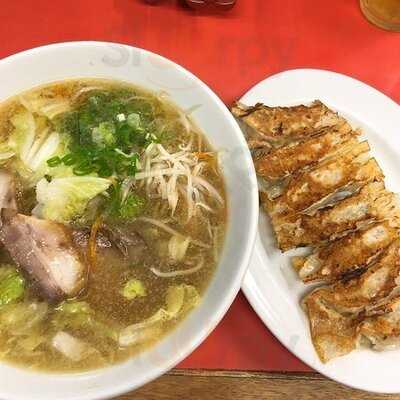 おばちゃんとこ