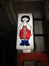 おばちゃんとこ