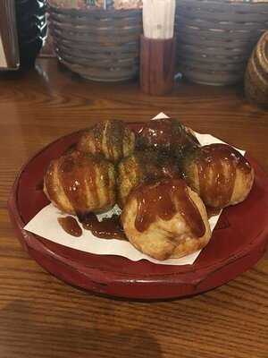 蛸焼とおでん クレ