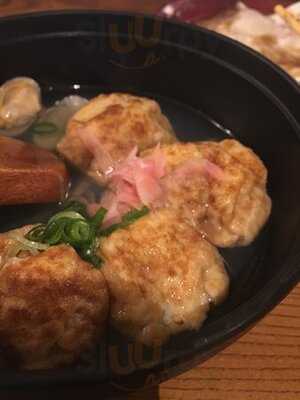 蛸焼とおでん クレ