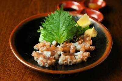 蛸焼とおでん クレ