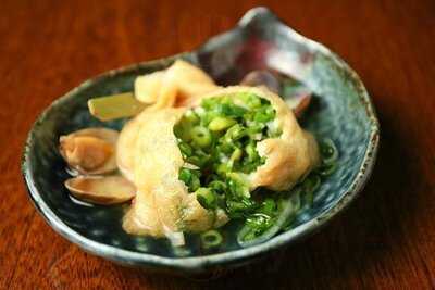 蛸焼とおでん クレ