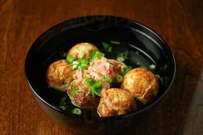 蛸焼とおでん クレ