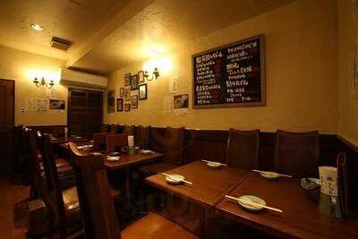 蛸焼とおでん クレ