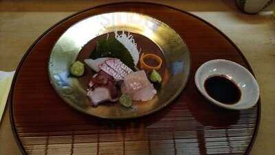 京料理 しん和風 いわい