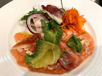 コションローズ