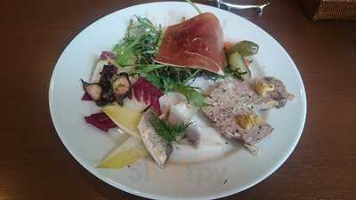 コションローズ