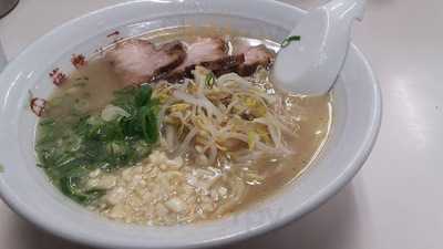 薩摩っ子ラーメン 天六店