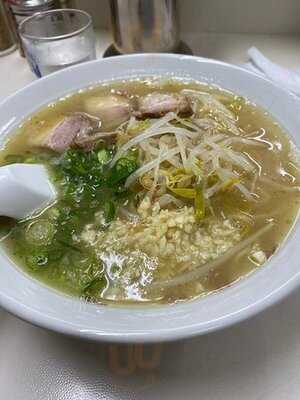 薩摩っ子ラーメン 天六店