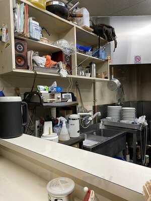 薩摩っ子ラーメン 天六店