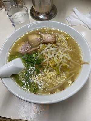 薩摩っ子ラーメン 天六店