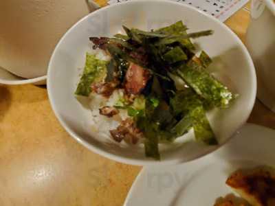 屋台ラーメン丸徳