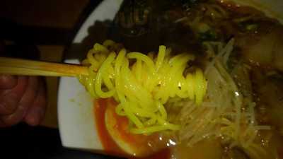 屋台ラーメン丸徳