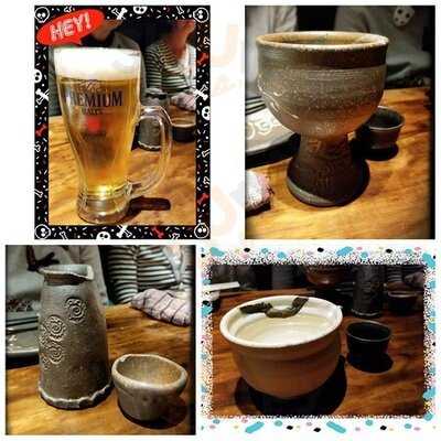 炭火焼鳥と旨豚 まこ家